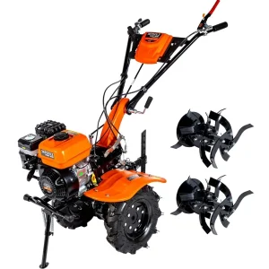 Motorni kultivator Motocultor DZ 8.5CP 212CC DZ-MT1003- S001-G01