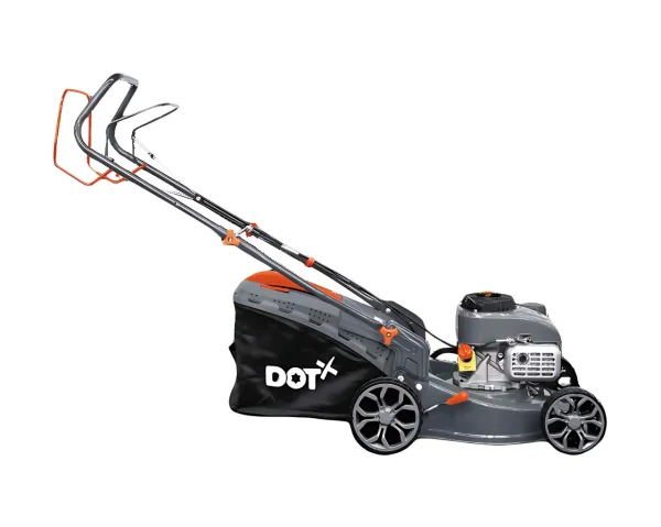 Benzinska samohodna kosilica DotX40Z (NP130)