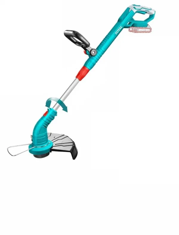 Akumulatorski trimer 20V TGTLI20301