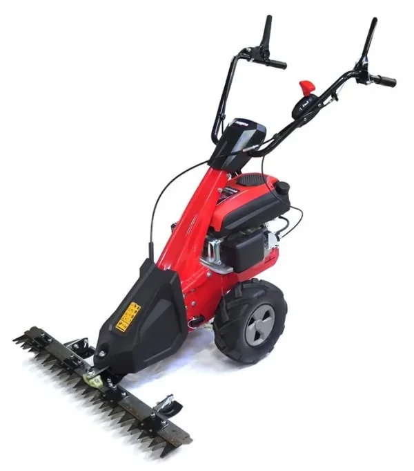 ADK samohodna strižna kosilica TSM87T