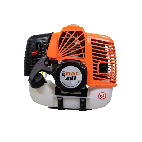 Motorni trimer DAC410 41012020 - Slika 5