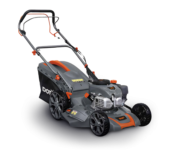Benzinska 3u1 samohodna kosilica DotX46Z (NP150)