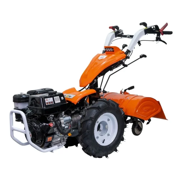 Benzinski motokultivator Ruris 977CSP 977csp2024 16.0KS 6.5L sa dodacima - Slika 2