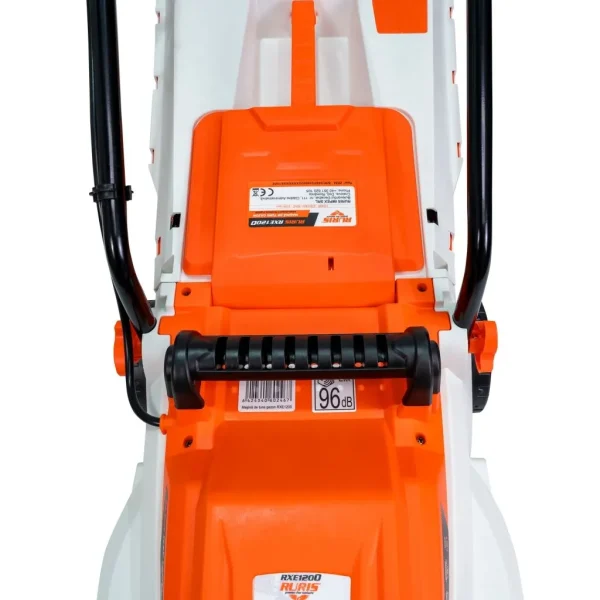 Električna kosilica RURIS RXE1200 1200W - Slika 2