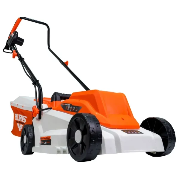 Električna kosilica RURIS RXE1200 1200W - Slika 3