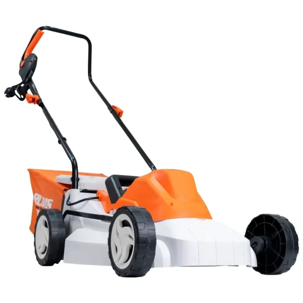 Električna kosilica RURIS RXE1500 1500W - Slika 3