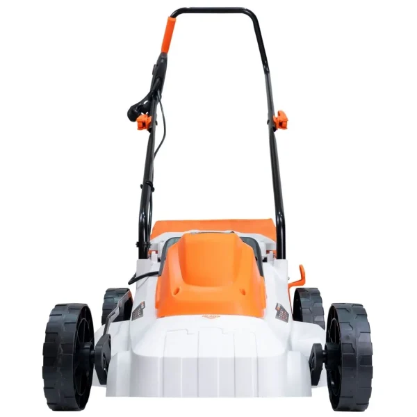 Električna kosilica RURIS RXE1500 1500W - Slika 5
