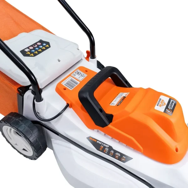 Električna kosilica RURIS RXE1500 1500W - Slika 4