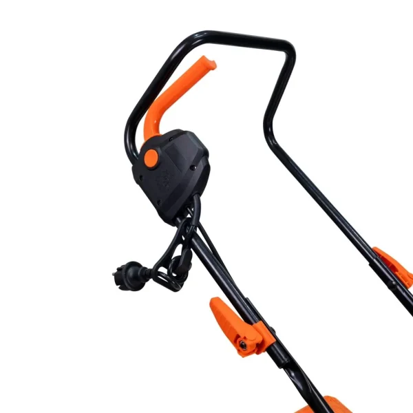 Električna kosilica RURIS RXE1500 1500W - Slika 2